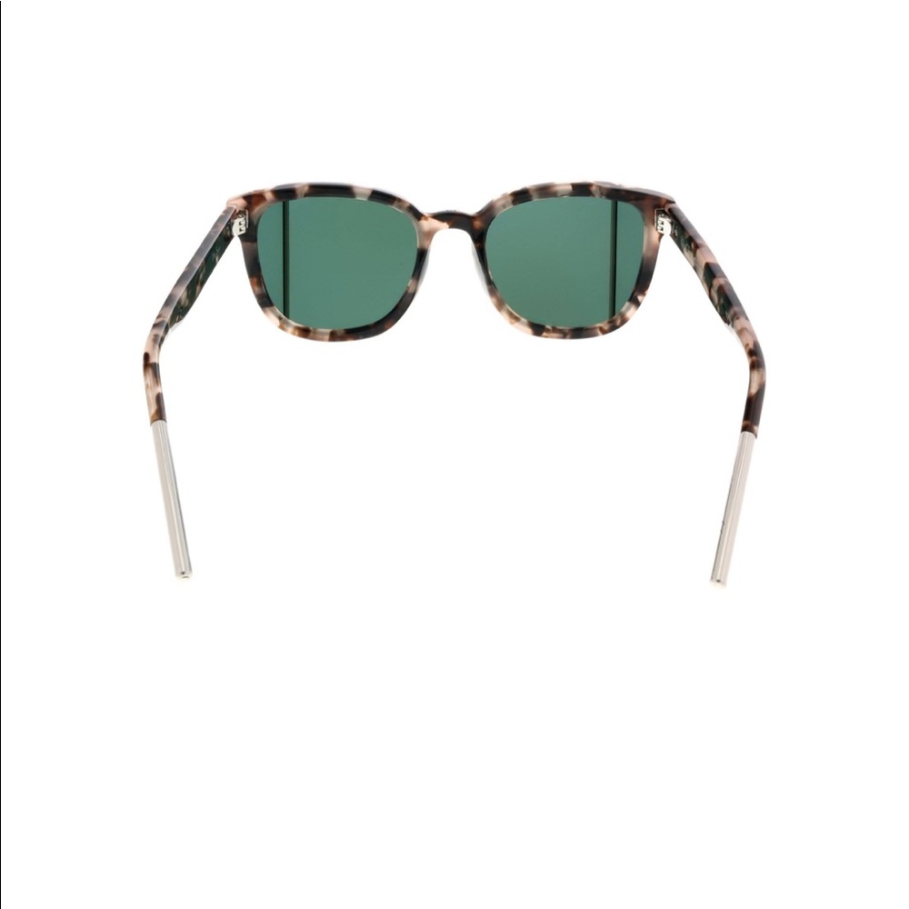 Christian Dior Diorstepf 3Y6/R2 Havana Rose w Pink Mirror Lens Sunglasses Italy - Picture 11 of 13